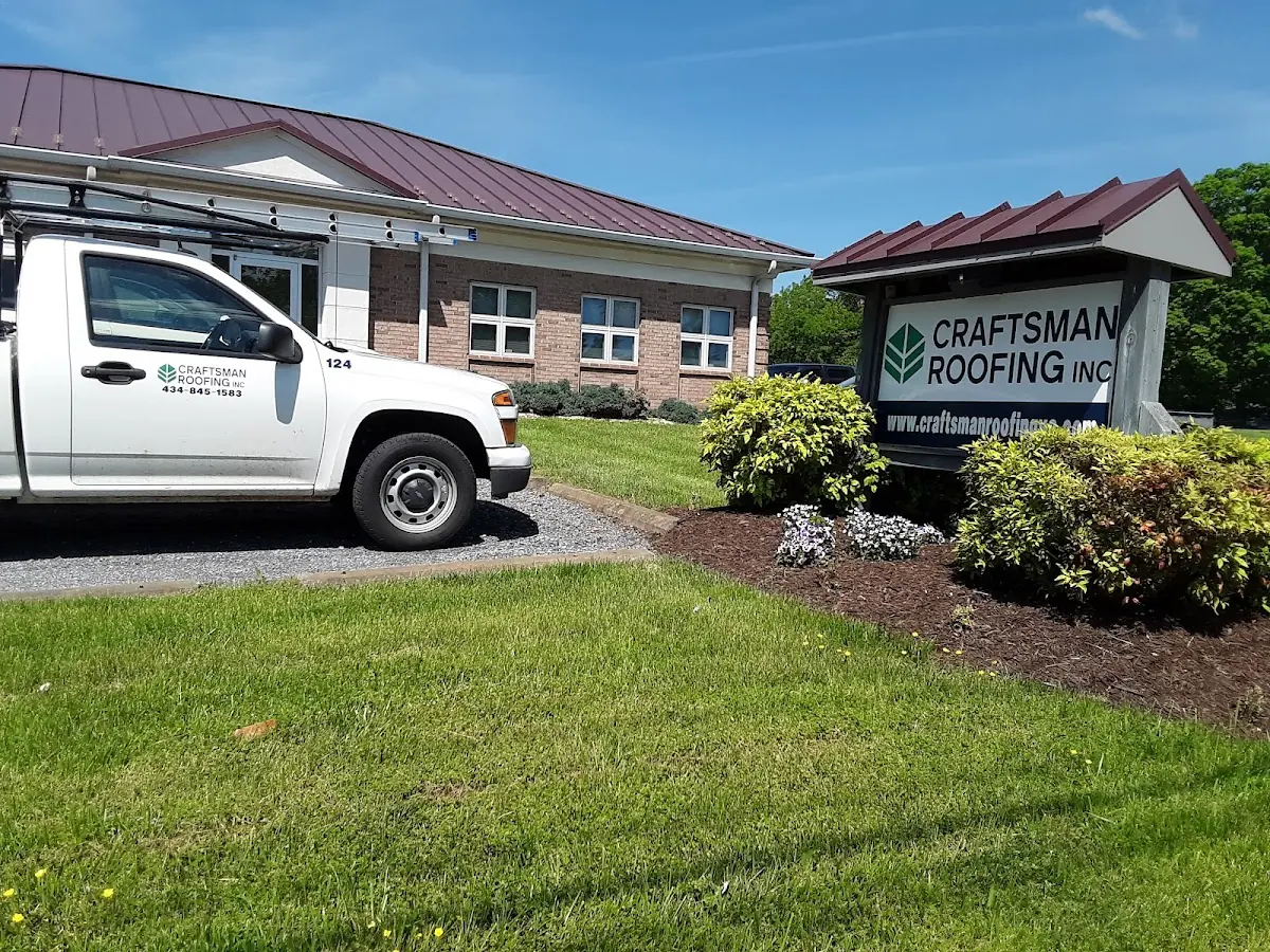 Quality Roof Inspection & Assessment by experienced craftsmen in Chesterton